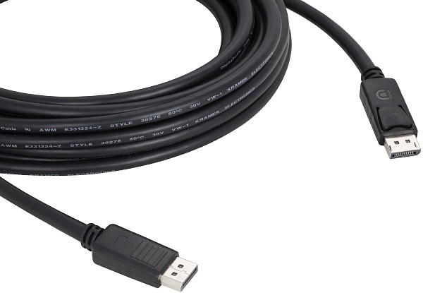 Кабель интерфейсный DisplayPort Kramer C-DP-15