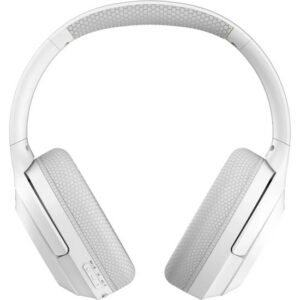 Беспроводная стереогарнитура A4Tech Fstyler BH220, Bluetooth, Охватывающие, Белый, [BH220 WHITE]