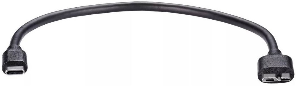Кабель Telecom TUS713-0.3M