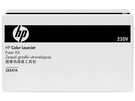 Печь в сборе HP CE247A/RM1-5606/RM1-5655