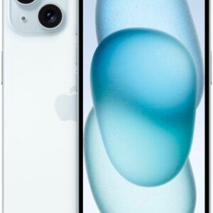 Смартфон Apple iPhone 15 256GB