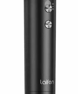 Фен Laifen RETRO black