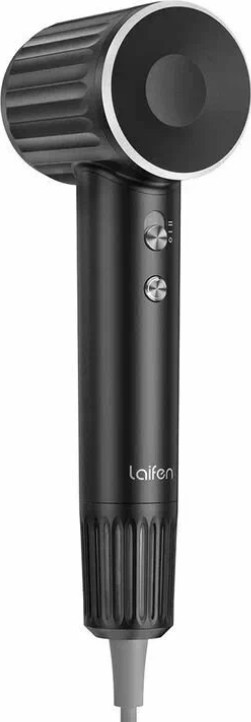 Фен Laifen RETRO black