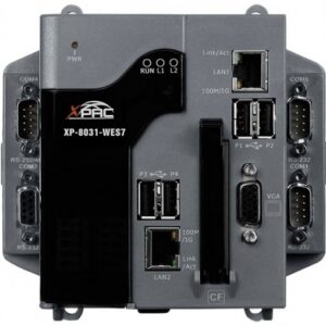 Контроллер ICP DAS XP-8031-WES7 CR