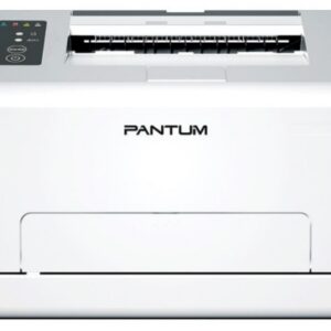 Лазерный принтер Pantum CP2100DN Цветная, A4, USB 2.0, Ethernet