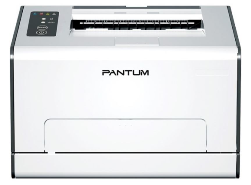 Лазерный принтер Pantum CP2100DN Цветная, A4, USB 2.0, Ethernet