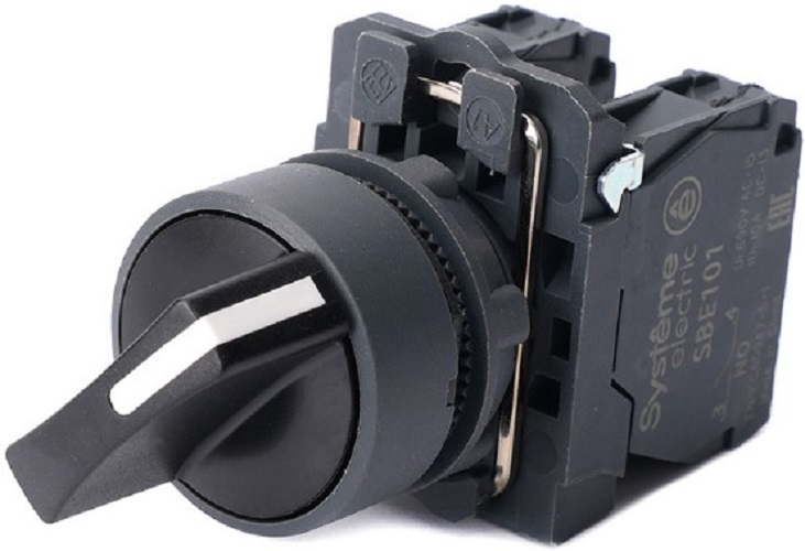 Переключатель Systeme Electric SB5AD25