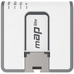 Точка доступа Mikrotik RBmAPL-2nD