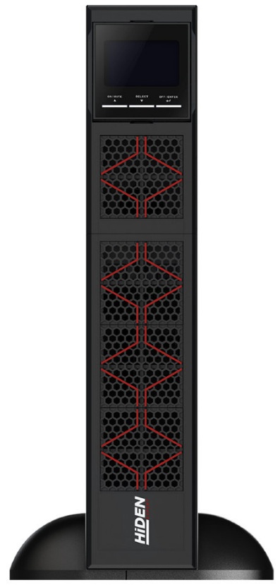 Источник бесперебойного питания HIDEN EXPERT ULPS2500RM