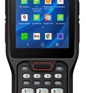 Терминал сбора данных Urovo RT40