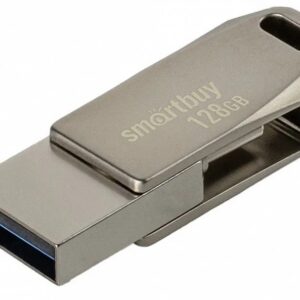 Накопитель USB 3.0 128GB SmartBuy MC35