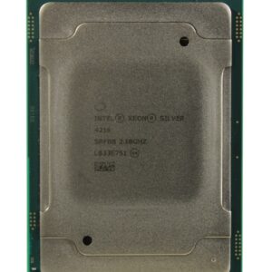 Процессор Intel Xeon Silver 4216, LGA3647 [CD8069504213901]