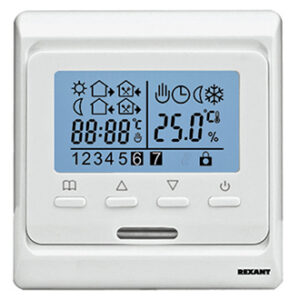 Терморегулятор Rexant R51XT