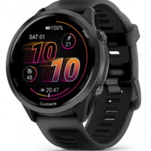 Часы Garmin Forerunner 570