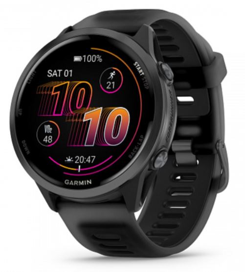 Часы Garmin Forerunner 570