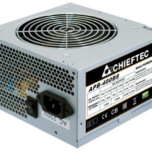 Блок питания ATX Chieftec APB-400B8
