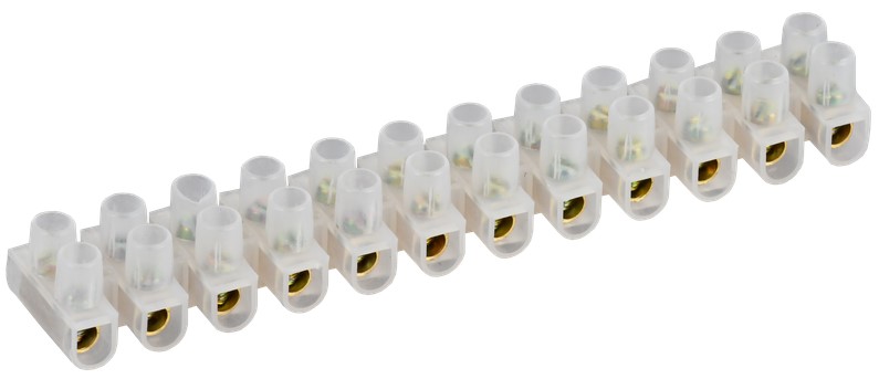 Клеммная колодка GENERICA UZV10-020-010-K01-10-G