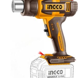Фен технический INGCO HGLI20582