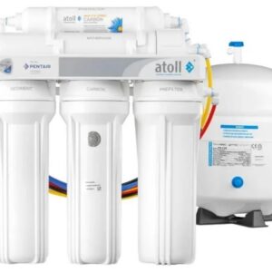 Фильтр для воды Atoll A-550 STD (без питьевого крана)