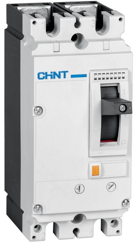 Автоматический выключатель в литом корпусе CHINT 271521