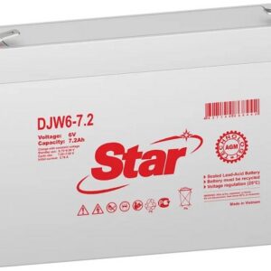 Аккумулятор Star DJW6-7.2