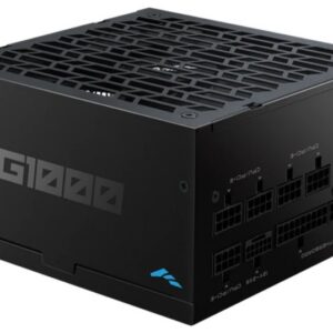 Блок питания ATX SAMA G1000 Black