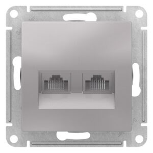 Розетка Systeme Electric ATN000385