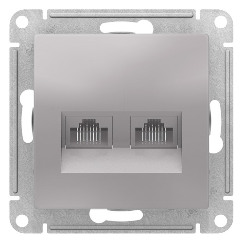Розетка Systeme Electric ATN000385
