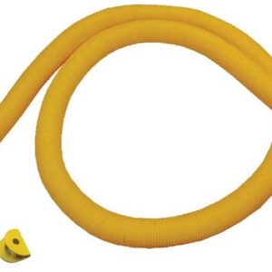 Труба гофрированная Lanmaster LAN-OT-TUBE-80