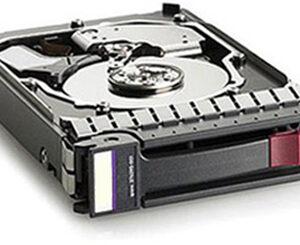 Жесткий диск IBM 600GB 3.5 LFF SAS 15K 6G HS (44W2244)
