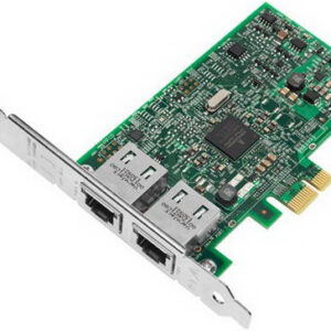 Сетевая карта Broadcom NetXtreme BCM5720-2P