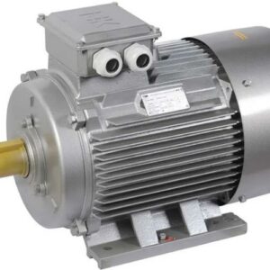 Электродвигатель IEK DRV200-M6-022-0-1010