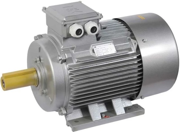 Электродвигатель IEK DRV200-M6-022-0-1010