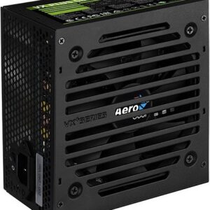 Блок питания ATX AeroCool VX PLUS 500