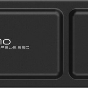 Внешний SSD USB 3.1 Type-C Silicon Power SP020TBPSDPX10CK