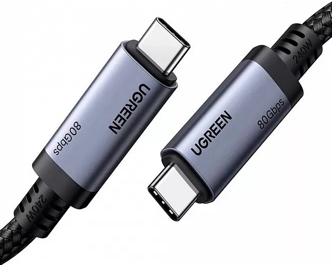 Кабель UGREEN L706