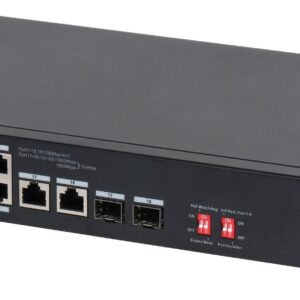 Коммутатор Dahua DH-S3218-16ET-135