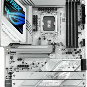 Материнская плата ASUS ROG STRIX Z890-A GAMING WIFI, LGA1851, Intel Z890, ATX