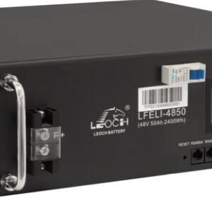 Аккумулятор LEOCH LFeLi-4850
