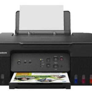 МФУ струйное Canon Pixma G3430 Цветная, A4, Wi-Fi, USB