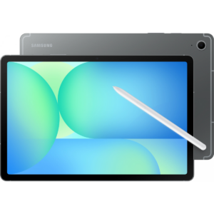 Планшет Samsung Galaxy Tab S10 FE 8/128GB 5G Grey (SM-X526BZARCAU)