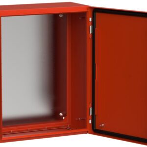 Щит с монтажной панелью IEK TI5-13-N-050-040-020-66
