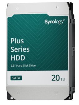 Жесткий диск Synology HAT3320-20T