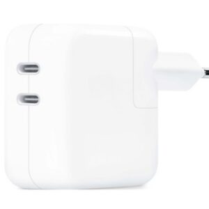 Зарядное устройство сетевое Apple 35W USB-C