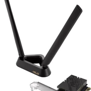 Адаптер ASUS PCE-BE92BT