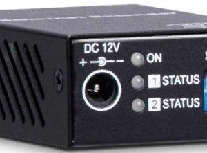 Комплект SC&T IP09K