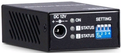 Комплект SC&T IP09K