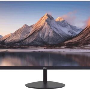 Монитор 23.8 " Dahua DHI-LM24-A200Y, Черный, [DHI-LM24-A200Y]