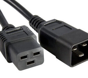 Кабель питания Cablexpert PC-189-C19