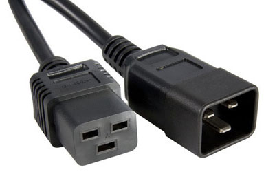 Кабель питания Cablexpert PC-189-C19